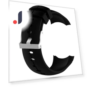 Silicone Watch Band — Bands, Sunshine168