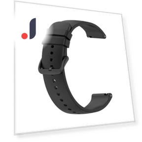 Silicone Watch Strap — Fitness Bands, Sunshine 3C