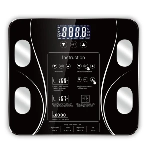 Smart Body Fat Scale, DC-Home-2