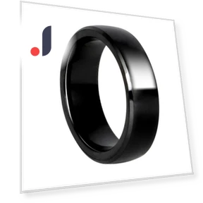 Smart Finger Key — Keyless Entry