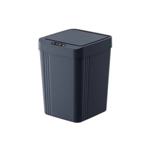 Smart Touchless Trash Can with Lid — Smart Trash Can, All You Want 1