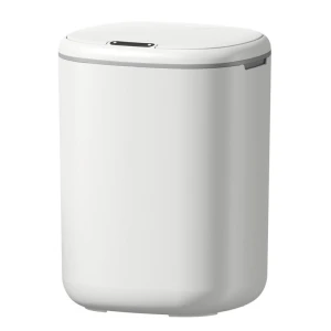 Smart Trash Can — Smart Trash Can, Homedepot