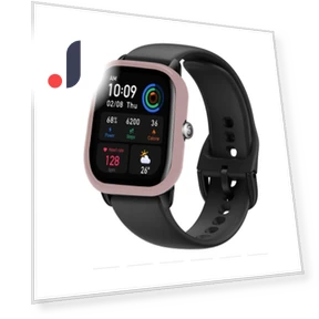 Smart Watch Case with TPU Coating — Smartwatches, Automobiles11
