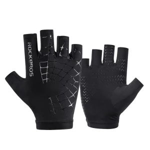 Summer Cycling UV Gloves, ROCKBROS