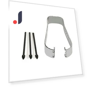 Touchscreen Stylus Tips — Styluses & Digital Pens, Heart attack