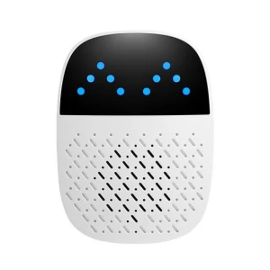Ultrasonic Pest Repeller, Lachepper