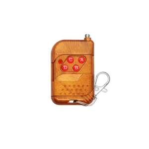 Universal Relay Switch, Industrial Commercial Giants