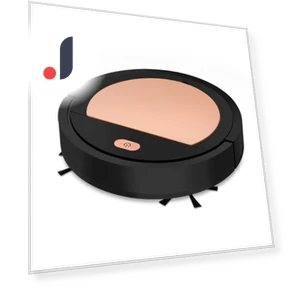 USB Charging Dock for Smart Mini Robot Vacuum — Chargers, Luminaire Lighting Mall