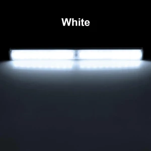 USB Night Light with Magnetic Strip, Lcamaw Lighting Light