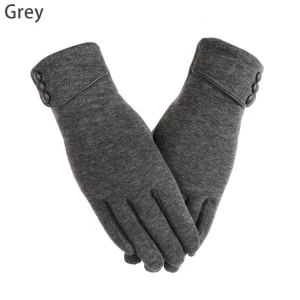 Winter Touchscreen Gloves, Houiqiang