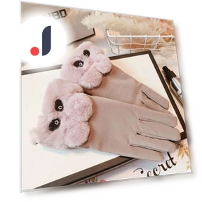 Winter Touchscreen Gloves — Gloves