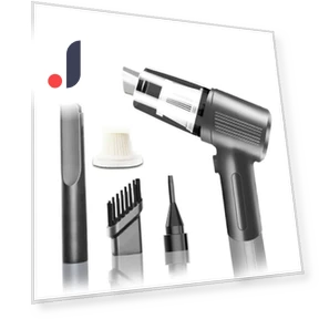 Wireless Car Vacuum — Vacuums, Luminaire Lighting Mall