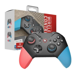 Wireless Controller for Switch/Switch Lite/PC, YiLBX