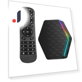Android TV Box — Streaming Devices, Honor Electronics