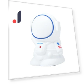 Astronaut Night Light — Night Lights, TC Home lighting