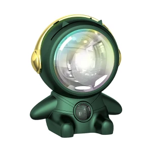 Astronaut Robot RGB Projection Light, ZuiBaDuDu