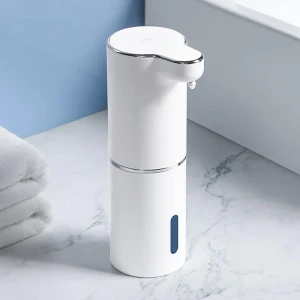 Automatic Foam Soap Dispenser — Automatic Soap Dispenser, Luminaire Lighting Mall