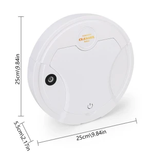 Automatic Robot Vacuum, Super Dream Home