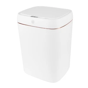 Automatic Trash Can — Smart Trash Can, DC-Home-2