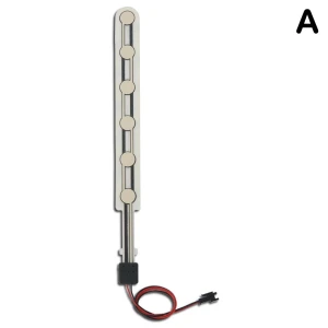 Car Seat Pressure Sensor Safety Belt Warning Reminder Pad, RuJia Home Decor