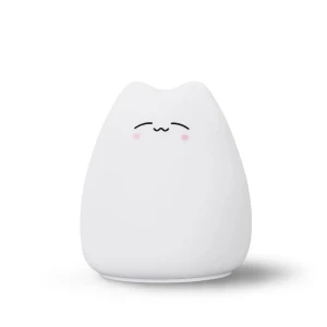 Cute Cat Night Light, Refreshing Home