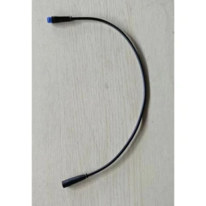 Electric Bike Switch Controller, LWN