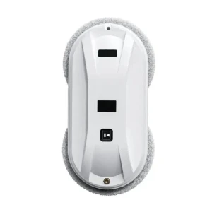 Fully Automatic Intelligent Window Cleaning Robot, XK&CC