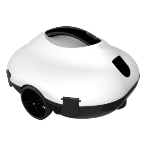 Fully Automatic Pool Cleaning Robot — Robot Vacuum, Sportssss