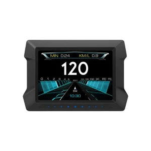 GPS Smart Head-up Display HD OBD — Heads Up Display