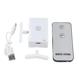 Home Controller Remote Control Switch Smart Button Pusher — Smart Switch, Starrynight