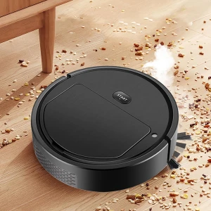 Intelligent Suction Sweeping and Dragging Integrated Robot, Daily Home Furnishings