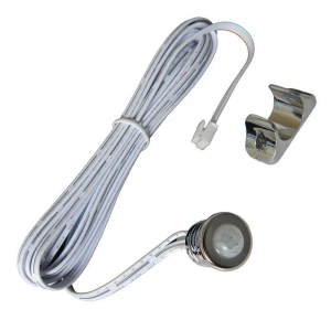 Intelligent Touch Switch, Seclusion Snow