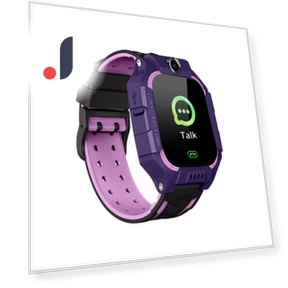 Kids Smartwatch with SIM Card — Smartwatches, RUI RUI YU 2