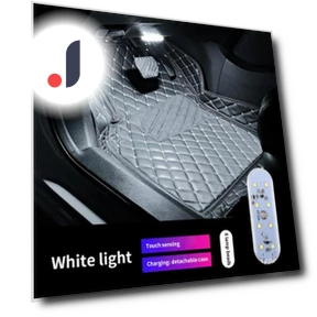 LED Car Decorative Light — Light Kit, 888 Auto Parts Town