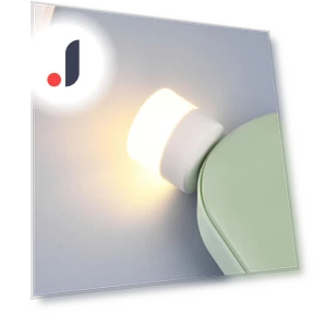 LED Smart Night Light — Night Lights, Super Dream Home