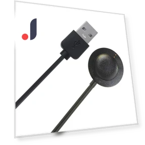 Magnetic Charging Cable for Smartwatches — Smartwatch Charging Solutions, Xudikou