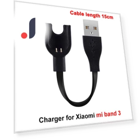 Magnetic Charging Cable — Chargers, Wrigleys