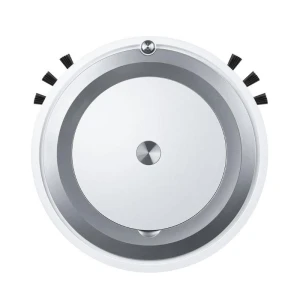 Mini Robotic Vacuum Cleaner — Robot Vacuum, Vinde Home