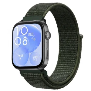 Nylon Strap for Smartwatch, HOBBIT-3C Accessories
