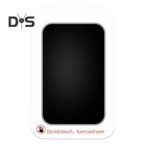 Pet Paw Print Kit, Kitty Cat House