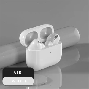 Pop-up Earbuds with Sensor, The Joker