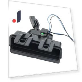 Rear Door Handle Switch with Gas Electric Drive — Switches, Forgetmenot