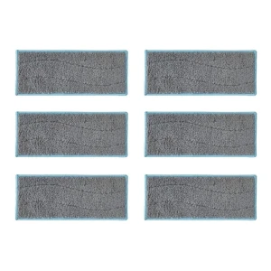 Reusable Washable Floor Cleaning Pads, TOP HOME-002