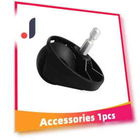Robot Vacuum Accessories Kit — Parts & Accessories, Lntelligent Living Hall