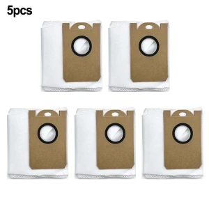 Robot Vacuum Bags, Garen