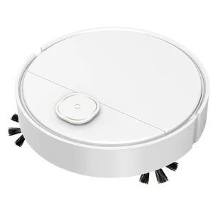 Robot Vacuum Cleaner — Robot Vacuum, Vinde Home