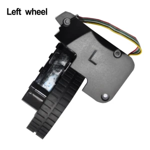 Robot Vacuum for Home Cleaning, Wrigleys