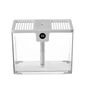 Silent USB Humidifier, loverin