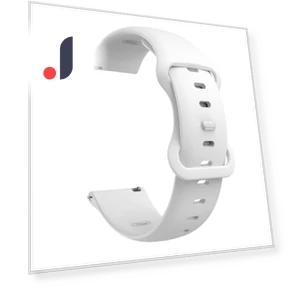 Silicone Watch Band — Bands, Watch peripherals