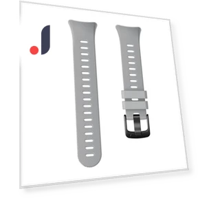 Silicone Watch Strap — GPS Units, MY-CASE